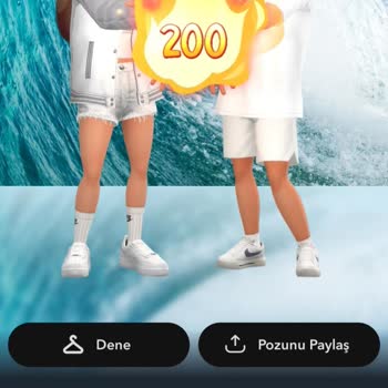 Snap Serim Aniden Sıfırlandı, Emeklerim Boşa Gitti