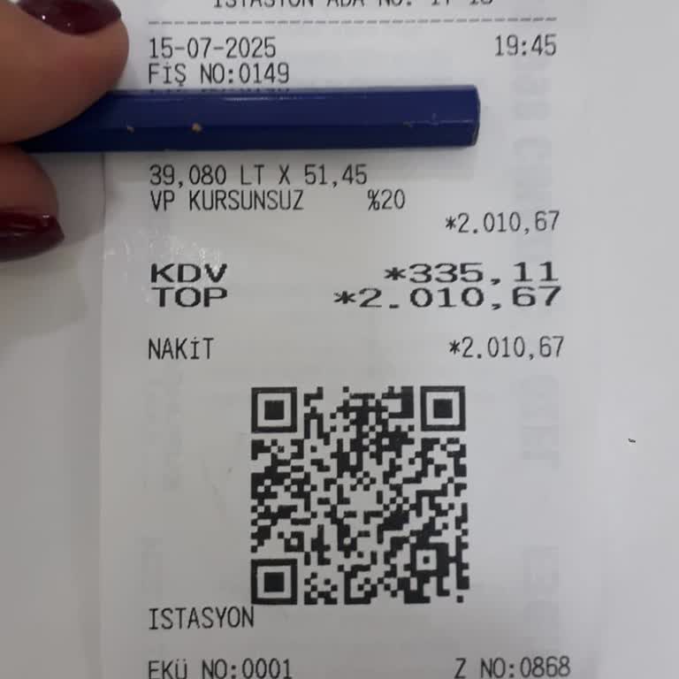 Shell Boş Yok Kampanyasında Kod Verilmemesi Mağduriyeti