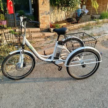 Kurulum Sonrası Elektrikli Bisikletin İadesi Kabul Edilmiyor