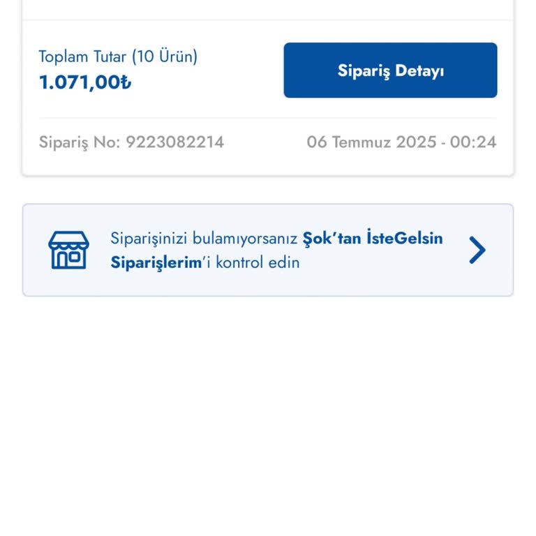 Kampanya Vaadinin Yerine Getirilmemesi Ve Müşteri Hizmetlerinden Sonuç Alınamaması