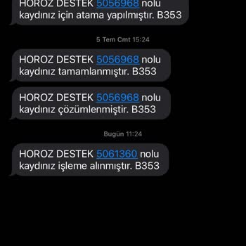Siparişim Günlerdir Ortada Yok, Çözüm Ve Bilgilendirme Sıfır