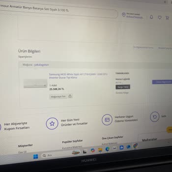 Siparişim Günlerdir Ortada Yok, Çözüm Ve Bilgilendirme Sıfır