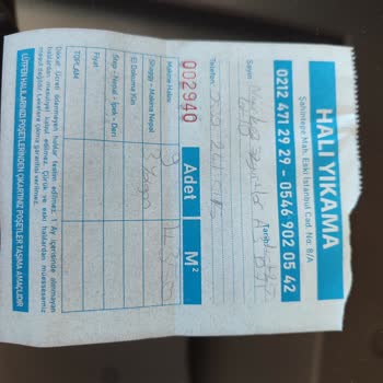 Yıkamaya Verdiğim Eşyalarım Zarar Gördü, İletişim Kurulamıyor