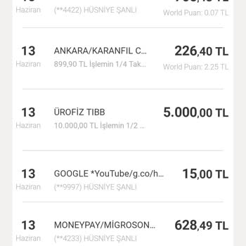 Sipariş Sonrası Yaşanan İptal Ve İletişim Sorunları