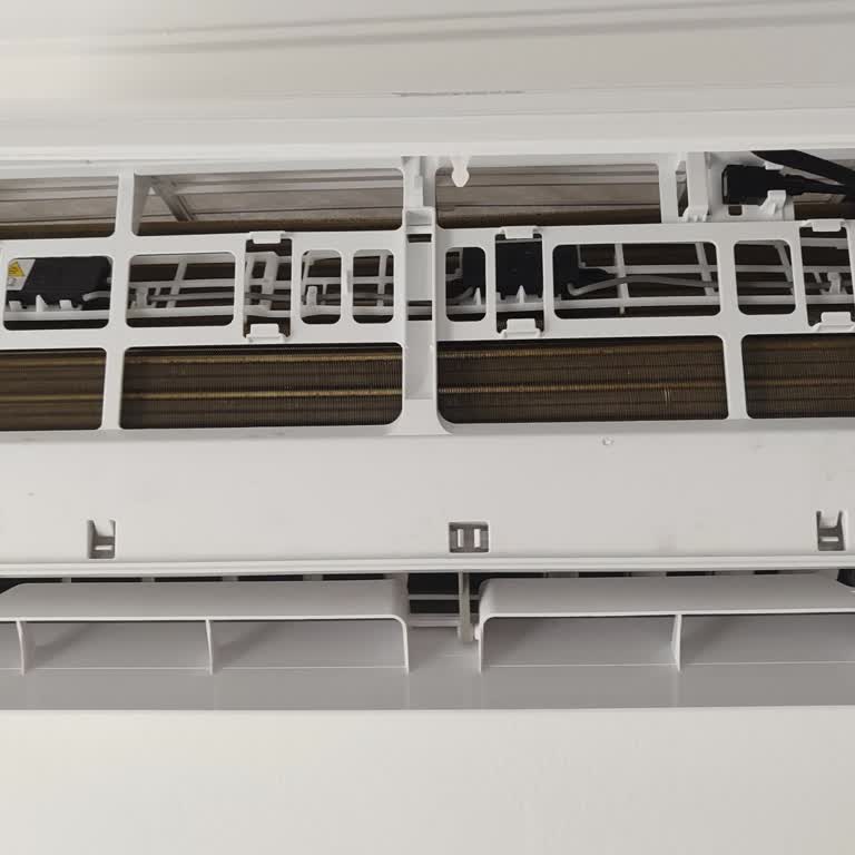 Yeni Aldığım Klimada Filtre Eksik Çıktı Mağduriyetimin Giderilmesini Bekliyorum