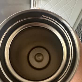 Stanley Termosumun İçi Kısa Sürede Paslandı, Çözüm Bekliyorum