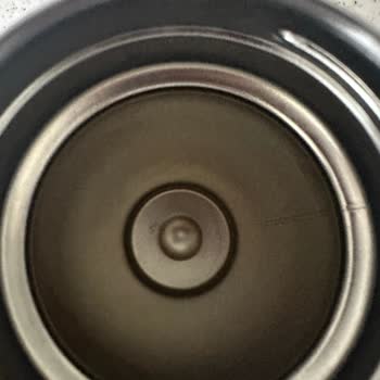 Stanley Termosumun İçi Kısa Sürede Paslandı, Çözüm Bekliyorum