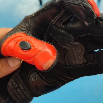 Kısa Sürede Deforme Olan Ürün Ve Yetersiz Müşteri Hizmeti