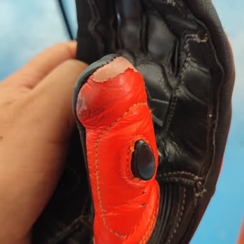 Kısa Sürede Deforme Olan Ürün Ve Yetersiz Müşteri Hizmeti