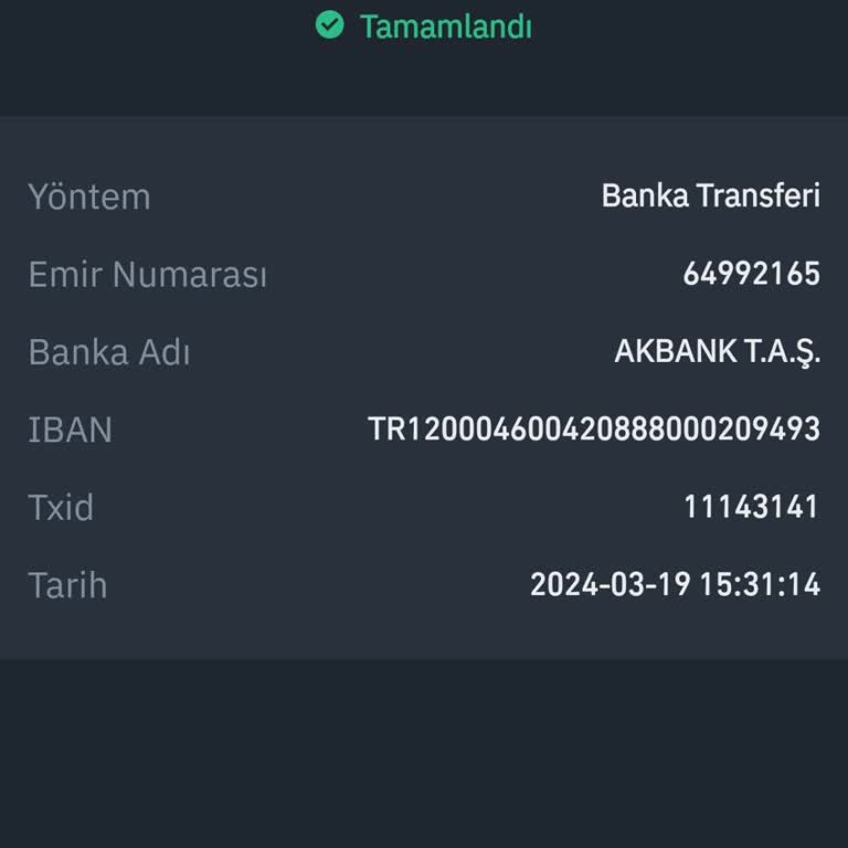 Hesabım Bir Yıldır Güvenlik İncelemesinde Çözüm Sunulmuyor