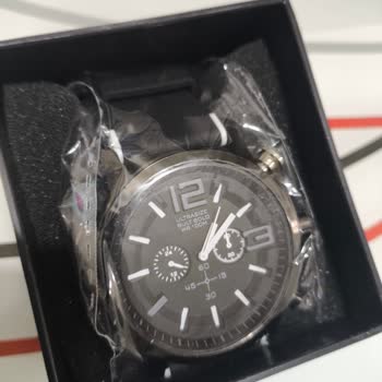 Dumangozluk Saçma Ürünler Gönderdi