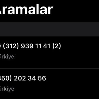 Duvara Montaj İçin Farklı Ücret Talebi Ve Belirsizlik