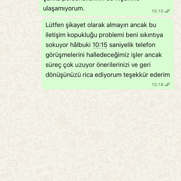 Ziraat Bankası Şubesine Ulaşamamak İşlerimi Aksatıyor