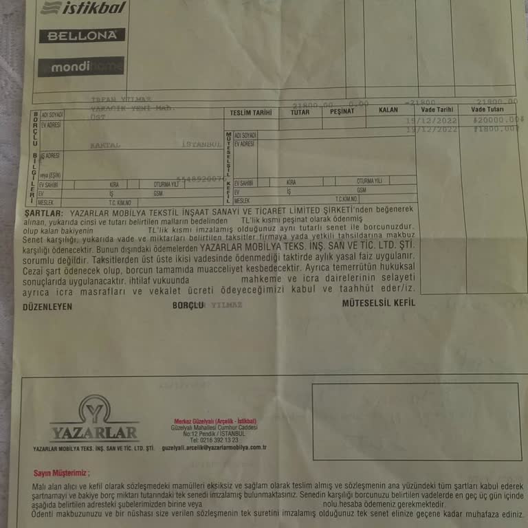 Arçelik Buzdolabının Sürekli Soğutmama Sorunu Ve Servis İlgisizliği