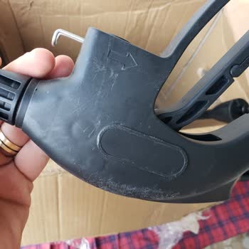 Kullanılmış Ve Eksik Ürün Gönderildi, Satıcı Etik Davranmadı