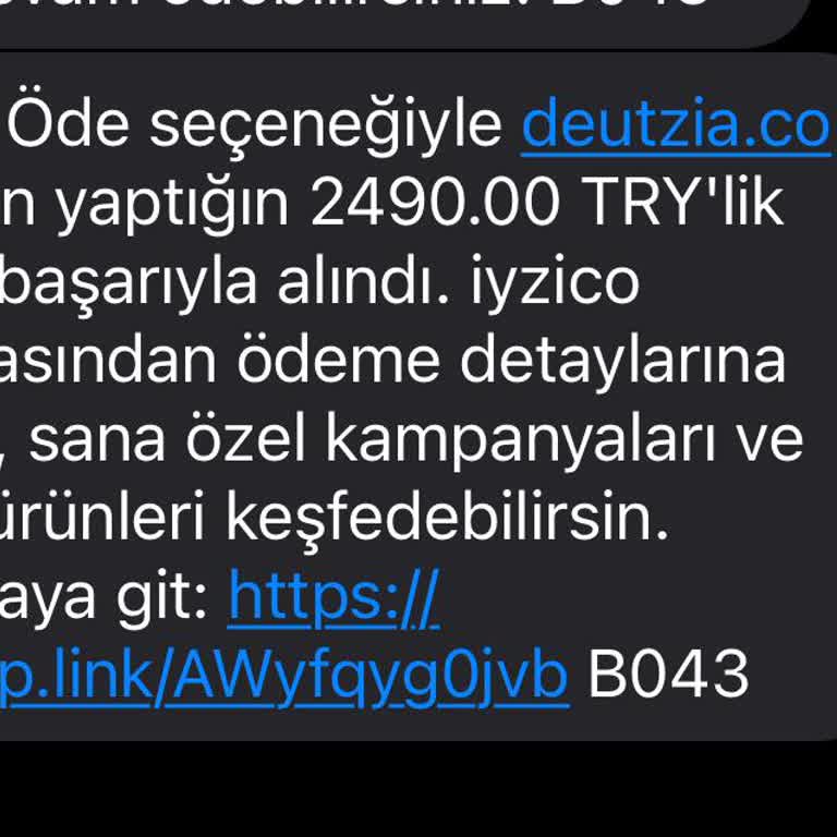 Siparişim Görünmüyor, Ödeme Alındı Ama Bilgilendirme Yok!