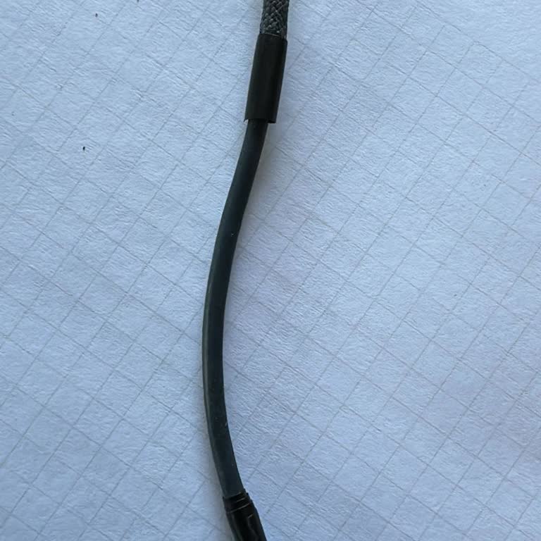 Apple Şarj Kablolarında Kronik Soyulma Ve Garanti Mağduriyeti