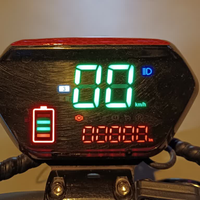 Garantisi Devam Eden Motorda Su Kaçağı Ve Mağduriyet