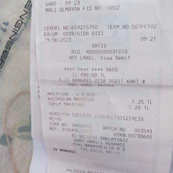 Elektrikli Motor Satın Alımında Fatura Ve Plaka Sorunu