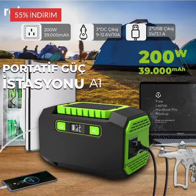 Roboturkiye'den Alınan Güç İstasyonunda Şarj Sorunu Ve İletişimsizlik