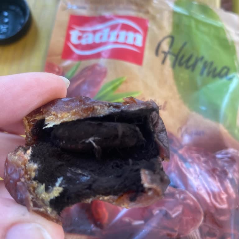 Bozuk Hurmalar Sağlığımı Riske Attı Ve Param Boşa Gitti