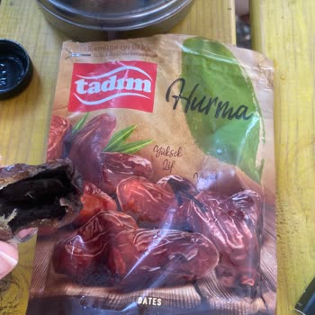 Bozuk Hurmalar Sağlığımı Riske Attı Ve Param Boşa Gitti