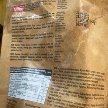 Bozuk Hurmalar Sağlığımı Riske Attı Ve Param Boşa Gitti