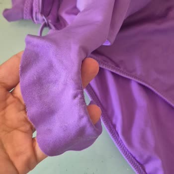 Kısa Sürede Deforme Olan Mayom İçin İade Veya Değişim Talebi