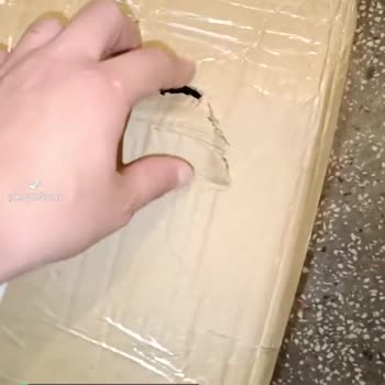 DHL Ecommerce Türkiye Kusurlu Kargo Sorunu
