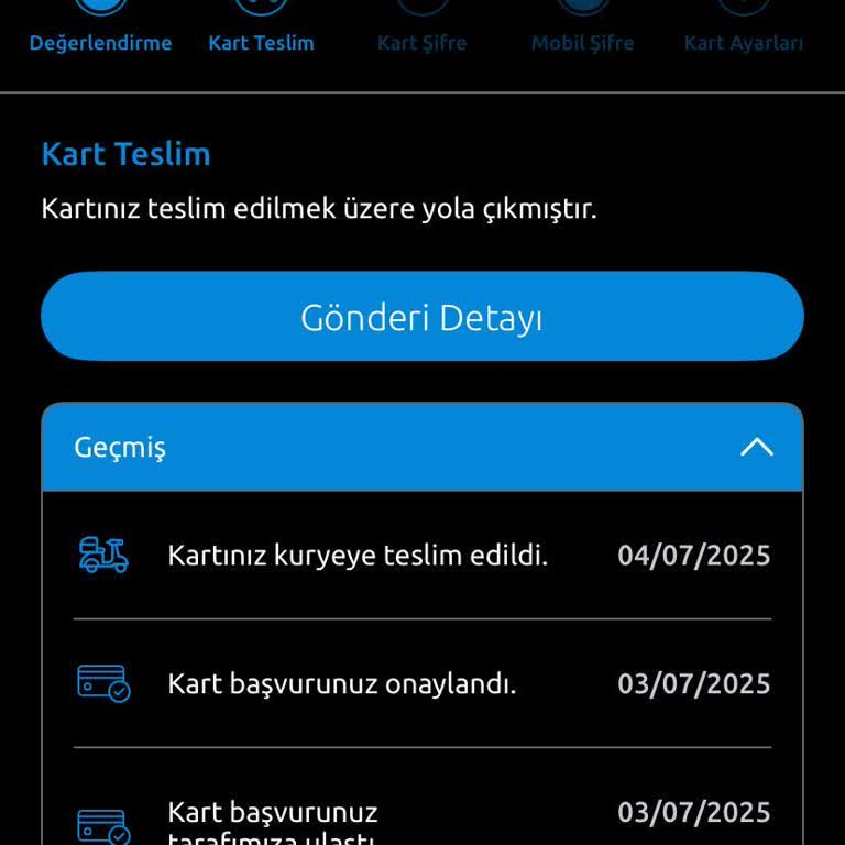 Kargom 10 Gündür Şubede Bekliyor, Teslimat Ve Geri Dönüş Yapılmıyor