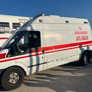 Klimasız Feribotta Saatlerce Mağduriyet Ve Açıklama Eksikliği