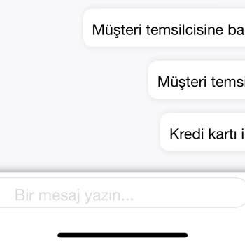 Müşteri Temsilcisine Ulaşmak İmkansız, Faiz Anında Alınıyor