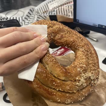 Tatlan Pastaneleri Bayat Ve Eksik Ürün