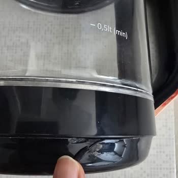 Karaca Çaycı Sürekli Arızalanıyor, Sorunlar Çözülmüyor