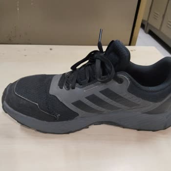 Adidas Ayakkabıda File Söküğü Ve Garanti Sürecinde Yaşanan Sorun