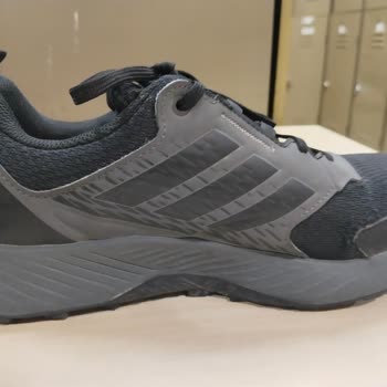 Adidas Ayakkabıda File Söküğü Ve Garanti Sürecinde Yaşanan Sorun