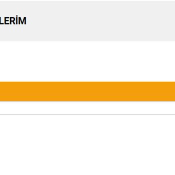 Aynı Gün Kargo Vaadi Yerine Getirilmedi, Sipariş Takibi Yapamıyorum