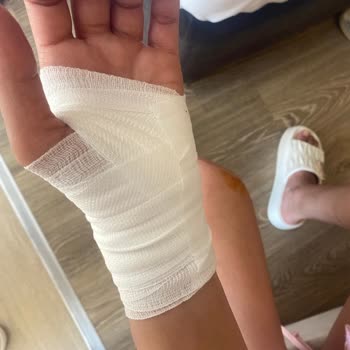 Crystal Sunset Hizmet Kalitesi Sıfır