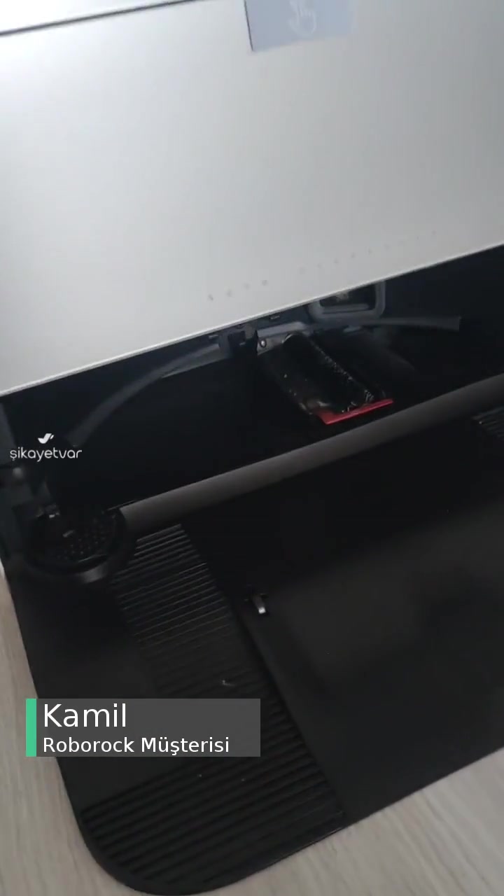 Roborock Saros 10 3 Günde Bozuldu videonun kapak resmi