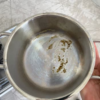 Bulaşık Makinesi Sorunu Çözülmedi, Eşyalarım Zarar Gördü