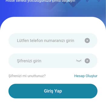 Hesabım Kilitlendi, Yatırdığım Parayı Çekemiyorum