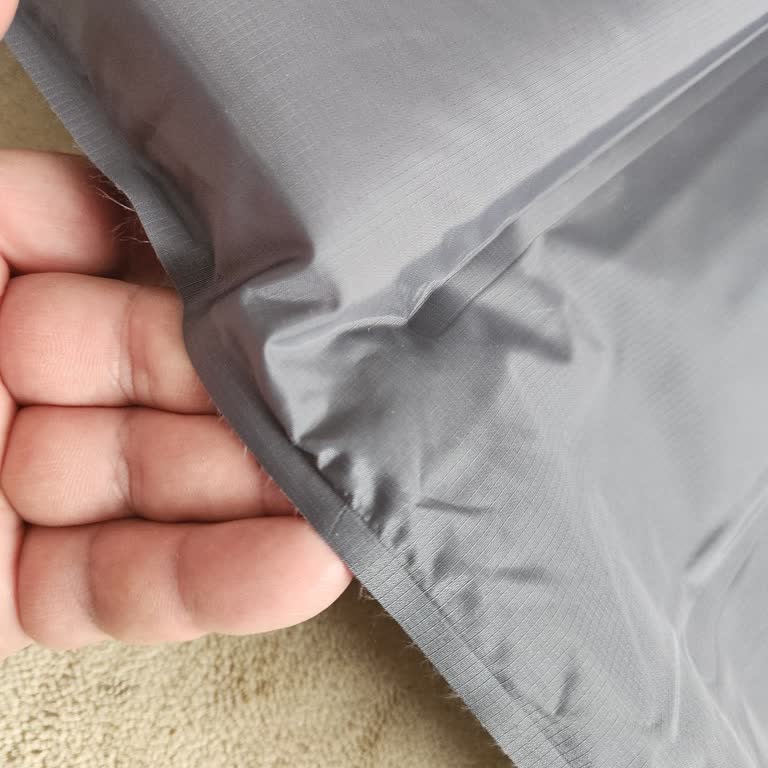 Şişme Matta İmalat Hatası Nedeniyle İade Sorunu Yaşadım