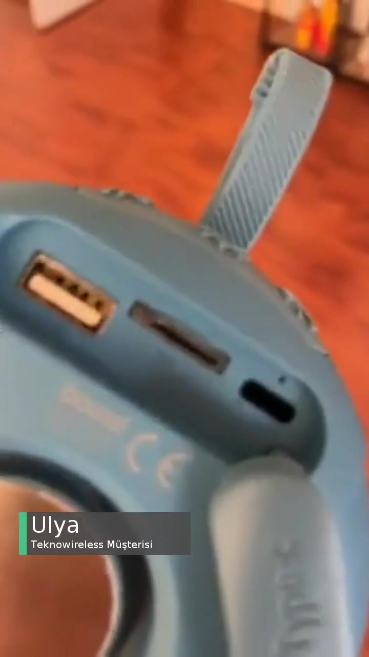 Teknowireless Bozuk Bir Sistem videonun kapak resmi