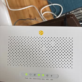 Superonline Geçişi Sonrası 5 Gündür İnternetsiz Kaldım, Çözüm Sağlanmadı