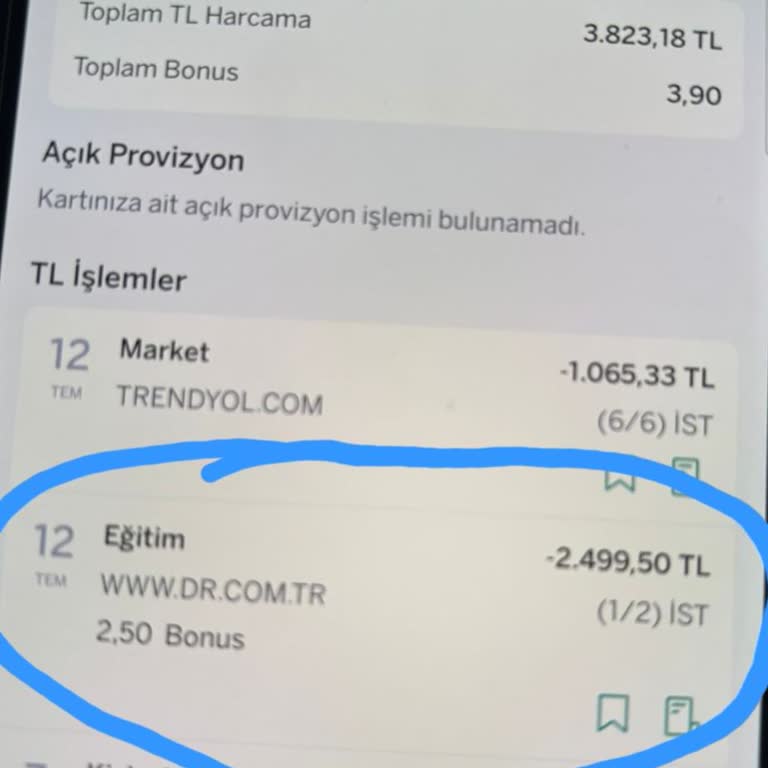 Ne Ürün Var Ne Para: D&R'dan Çifte Mağduriyet