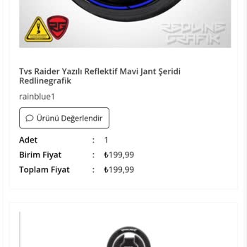 Siparişime Ulaşamıyor Ve İptal Edemiyorum