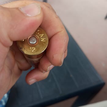 Satın Aldığım Tüfekte Sürekli Arıza Ve Yetersiz Müşteri Hizmeti