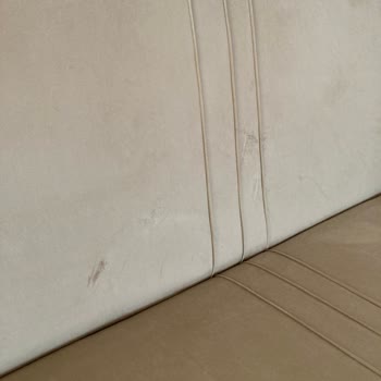 Gündoğdu Mobilya'dan Teslim Aldığım Köşe Koltuk Hem Defolu Hem De Üç Günde Çöktü