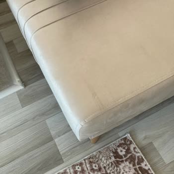 Gündoğdu Mobilya'dan Teslim Aldığım Köşe Koltuk Hem Defolu Hem De Üç Günde Çöktü