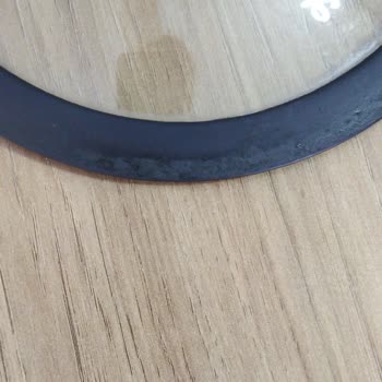 10 Yıl Garantili Tencere Setinde Kapak Kabarması Ve Çizilme Sorunu